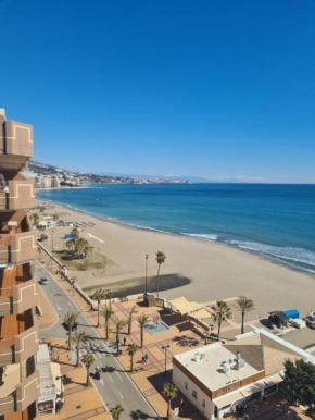 Beach Front Penthouse II - Fuengirola
